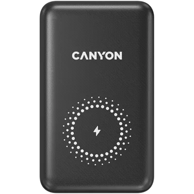 CANYON powerbank 10000mAh, CNS-CPB1001B