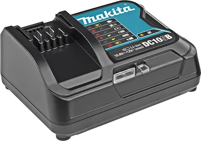 Makita brzi punjač CXT 10,8 - 12V