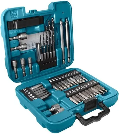 Makita set za odvijače i ključeve 42/1 - D-58877