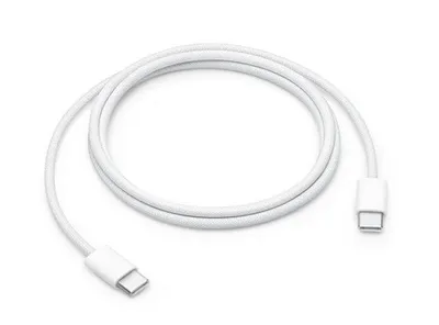 Apple USB-C Woven Charge Cable (1m) - Kabel