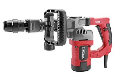 Praktik Tools Q LINE Čekić za razbijanje 1300W - PTQ0331