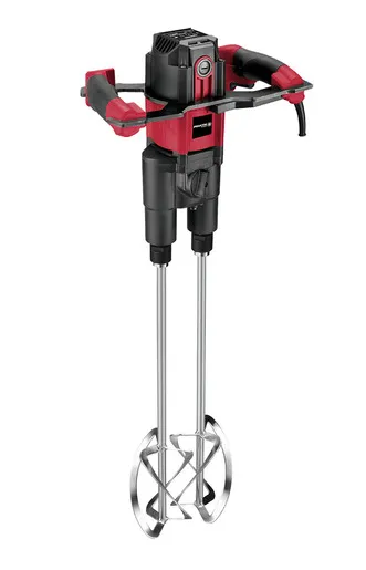 Praktik Tools Q LINE Mješač za boju 2050W  - PTQ086