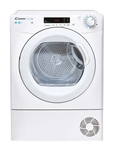 Candy sušilica CSOE C9DG-S