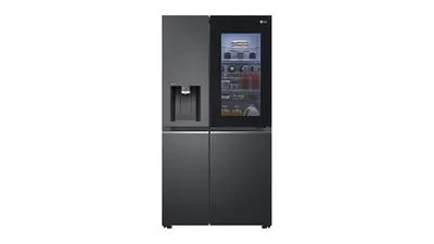 LG frižider GSXV90MCDE