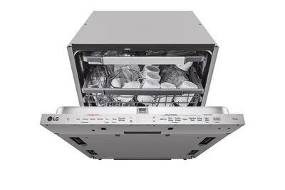 LG perilica posuđa DB365TXS