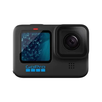 GoPro Hero 11 Black, akcijska kamera