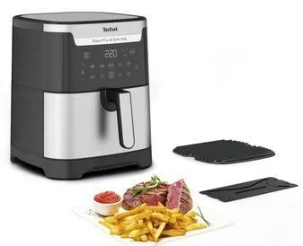 Tefal friteza EY801D15 XXL