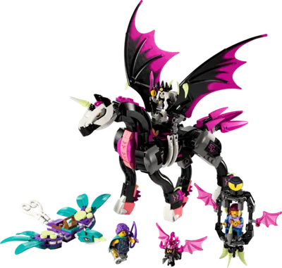 LEGO DREAMZzz Pegasus leteći konj 71457