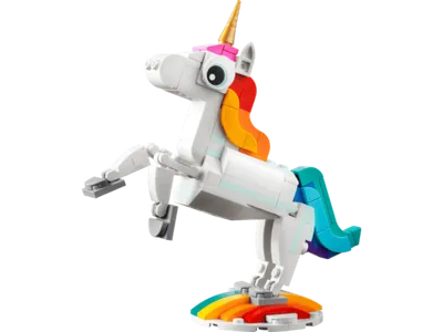 LEGO Creator Magični jednorog 31140