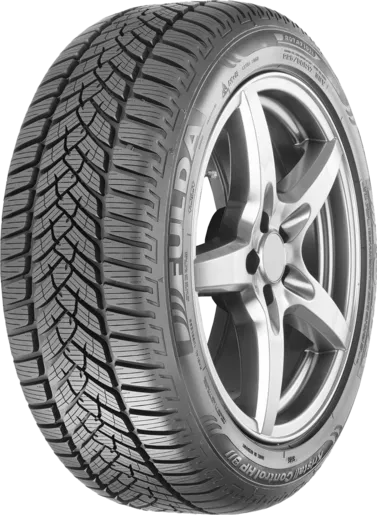 Fulda 245/40R18 97V Kristal Control HP2 MS XL TL - zimska guma