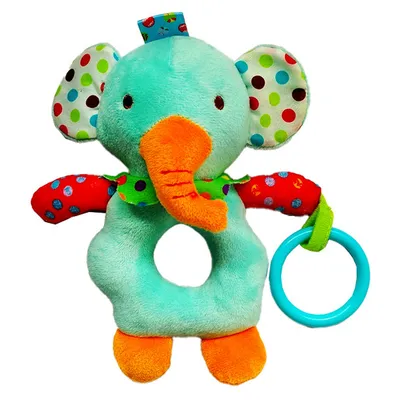 Tiggi baby didaktička igračka slonić 82832