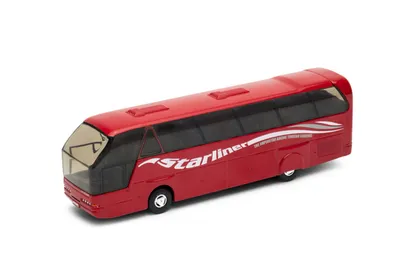 Welly autobus Neoplan Starliner 52390W