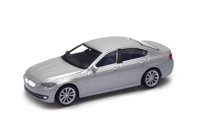 Welly automobil BMW 535i 1:43