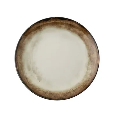 Arthur Krupp desertni tanjir Shade Earth 20 cm