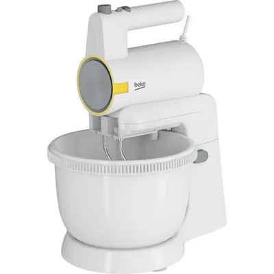 Beko mikser sa posudom  HMM 62444 W