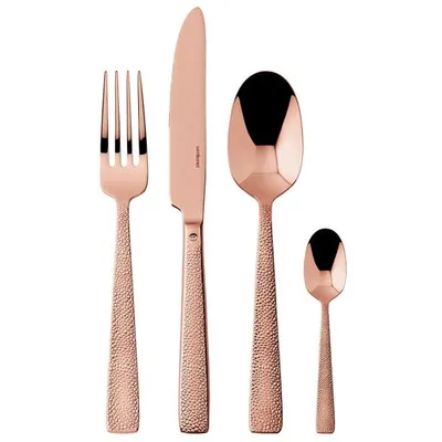 Sambonet pribor za jelo Siena Copper 24/1 52717C81