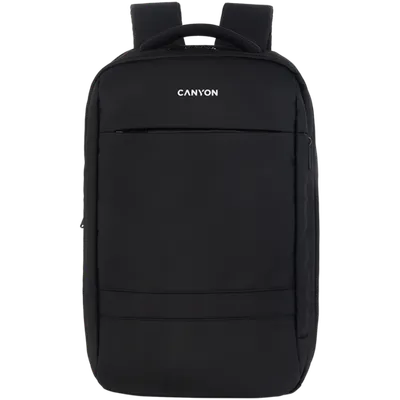 CANYON rukask za laptop BPL-5 za 15,6, Crni
