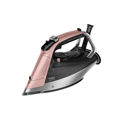 Beko pegla na paru SIM 8130 P, 3000 W, kapacitet rezervoara 350 mL