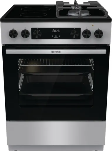 Gorenje štednjak GKC6C60XT
