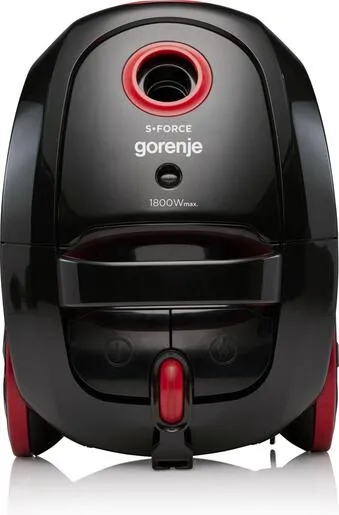 Gorenje usisivač VC1825SFBKR