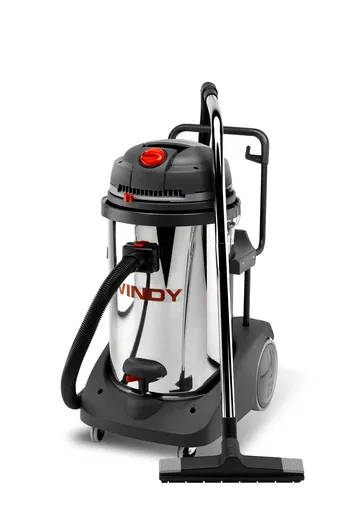 Lavor mokro suhi usisivač Windy 378 IR / 3600 W