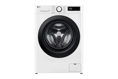 LG perilica-sušilica F4DR509SBW