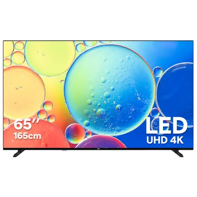 Elit LED televizor  A-6523UHDTS2, 4K Ultra HD, Smart TV, Android 11, DVB-T/T2/C/S2/HEVC H.265