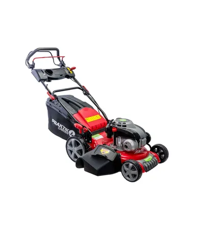 Praktik Garden samohodna motorna kosilica 4u1 PG65147