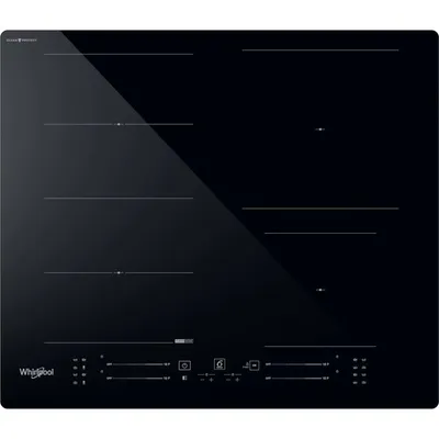 Whirlpool ploča WF S3660 CPNE