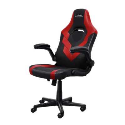 Trust gaming stolica GXT 703R RIYE, crvena