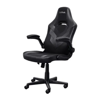 Trust gaming stolica GXT 703 RIYE, crna