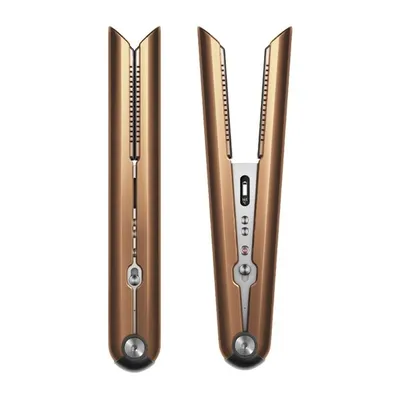 Dyson pegla za kosu Corrale Bright Copper/Bright Nickel