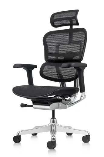 Ergohuman Elite G2 Mesh, stolica