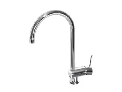 Alveus česma Arc 110 CHR
