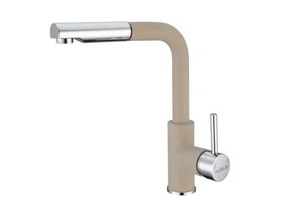 Alveus česma Siros P G55 - Beige