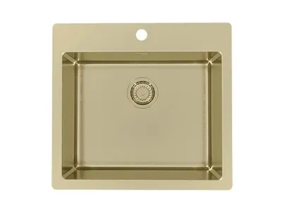 Alveus sudoper Monarch Pure 70 Gold