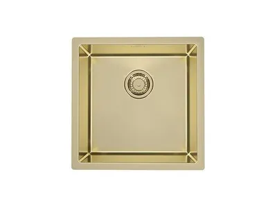 Alveus sudoper Monarch Quadrix 30 Gold