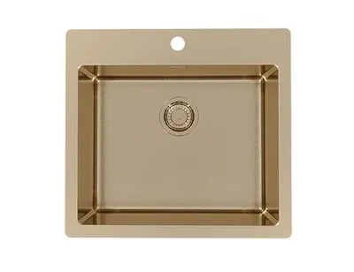 Alveus sudoper Monarch Pure 70 Bronze