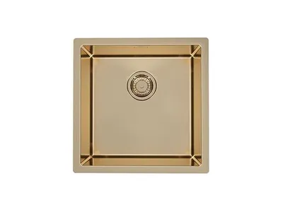 Alveus sudoper Monarch Quadrix 30 Bronze