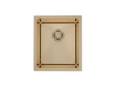Alveus sudoper Monarch Quadrix 20 Bronze