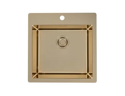 Alveus sudoper Monarch Pure 30 Bronze
