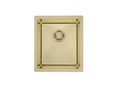 Alveus sudoper Monarch Quadrix 20 Gold