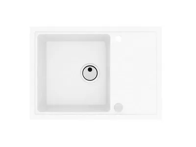 Alveus sudoper Intermezzo 40 G11 - Arctic