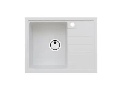 Alveus sudoper Intermezzo 30 G11 - Arctic