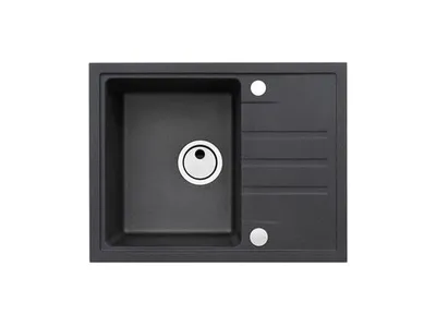 Alveus sudoper Intermezzo 30 G91 - Carbon