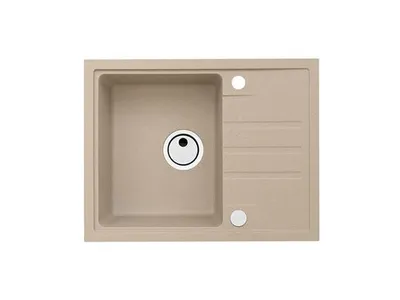 Alveus sudoper Intermezzo 30 G55 - Beige