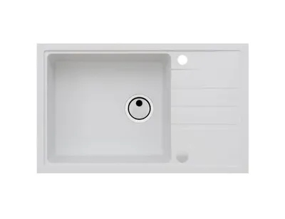 Alveus sudoper Intermezzo 130 G11 - Arctic