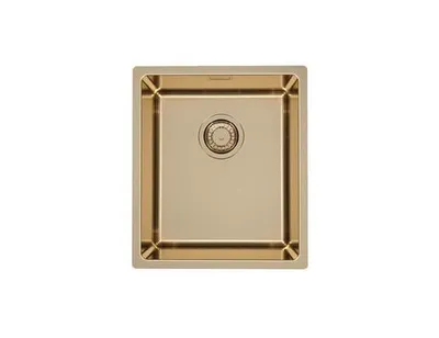 Alveus sudoper Monarch Kombino 20 Bronze