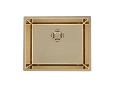 Alveus sudoper Monarch Kombino 50 FS Bronze