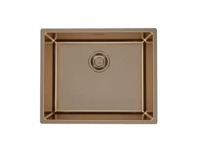Alveus sudoper Monarch Kombino 50 Copper